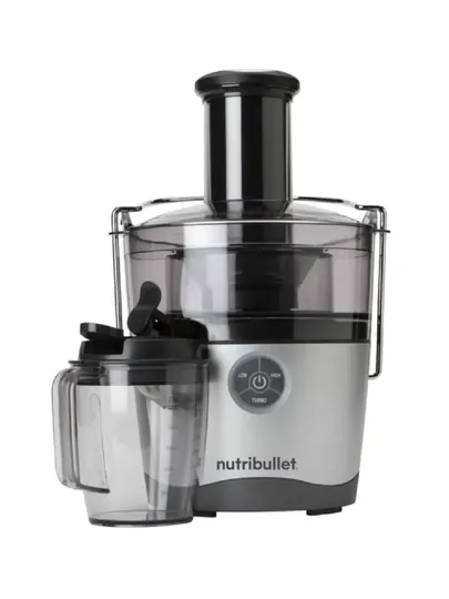 Соковыжималка Nutribullet NBJ200G