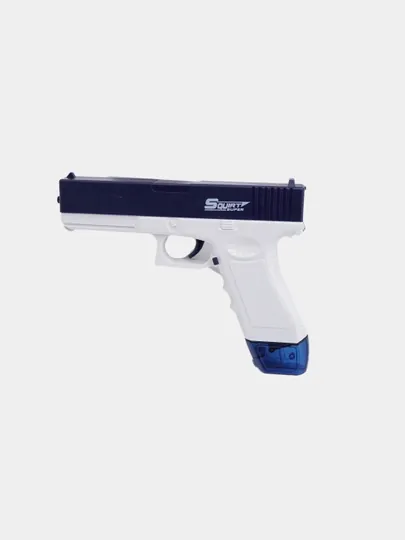 Водяной пистолет GLOCK, на аккумуляторной батареи
