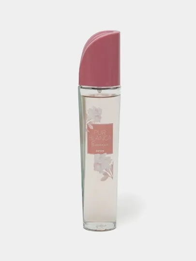 Туалетная вода Pur Blanca Essence, 50 мл