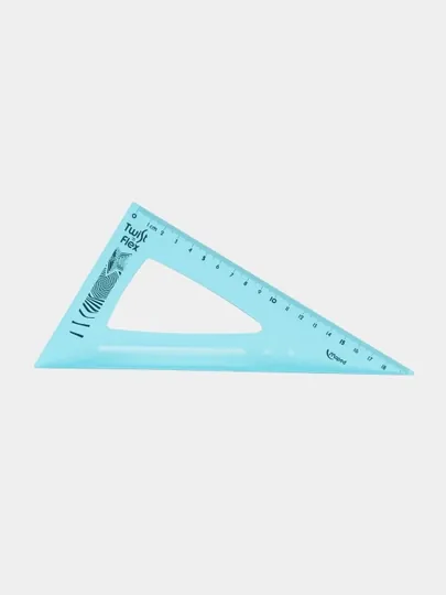 Линейка Maped Maxi 3-Piece set Flex 895055 q0000008433