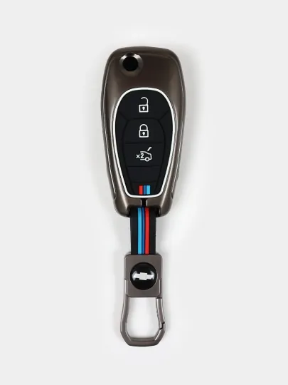 Сигнализация MAGICAR Malibu, KIA , для всех автомобилей, чехол для пульта в подарок