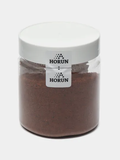 Алкализованный какао порошок Cargill Gerkens Cacao от Horun, 80 гр — MAH-AKAK100-БАГРОВ