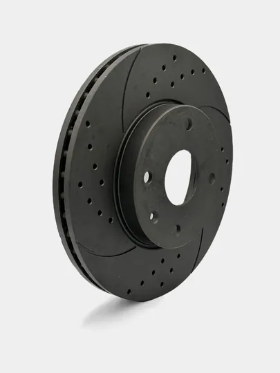Тормозные диски Rotinger Gm Epica передние, Sport Tuning 5GL, 2 шт