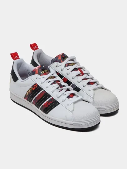 Кроссовки adidas unisex Superstar
