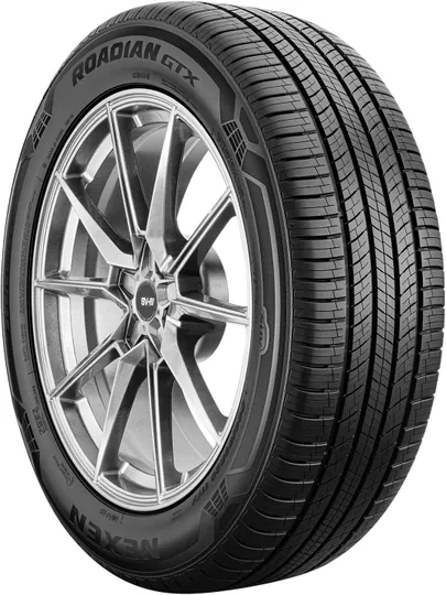 Шины NEXEN Roadian GTX 4 шт