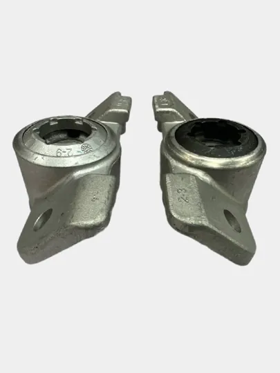 Чашка заднего амортизатора Kobolt/RavonR4, Wiesmo, 2 шт