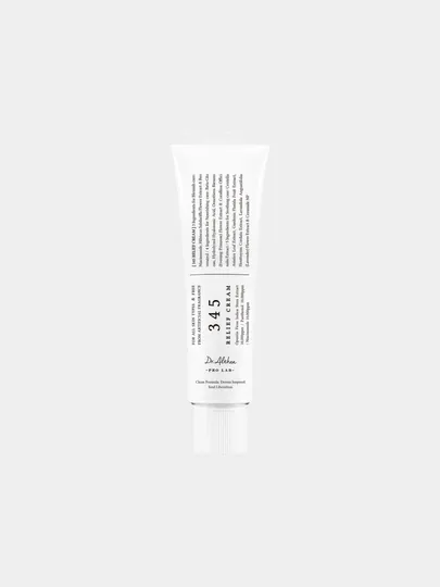 Успокаивающий крем с ресвератролом Dr. Althea 345 Relief Cream, 50 мл