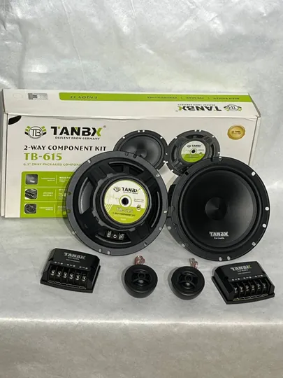 Калонка TANBX-615 16 см (2-й компонент)