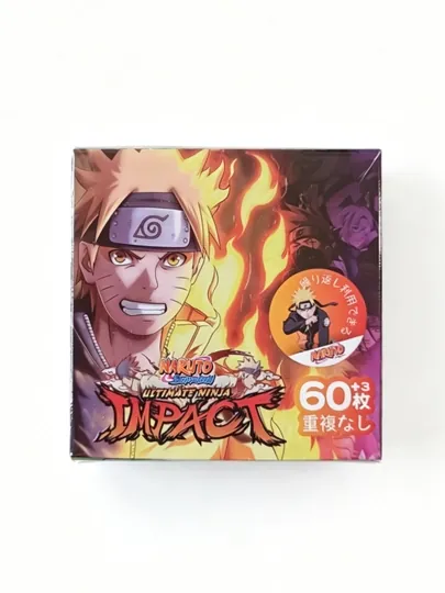 Naruto наклейки и стикеры, 60