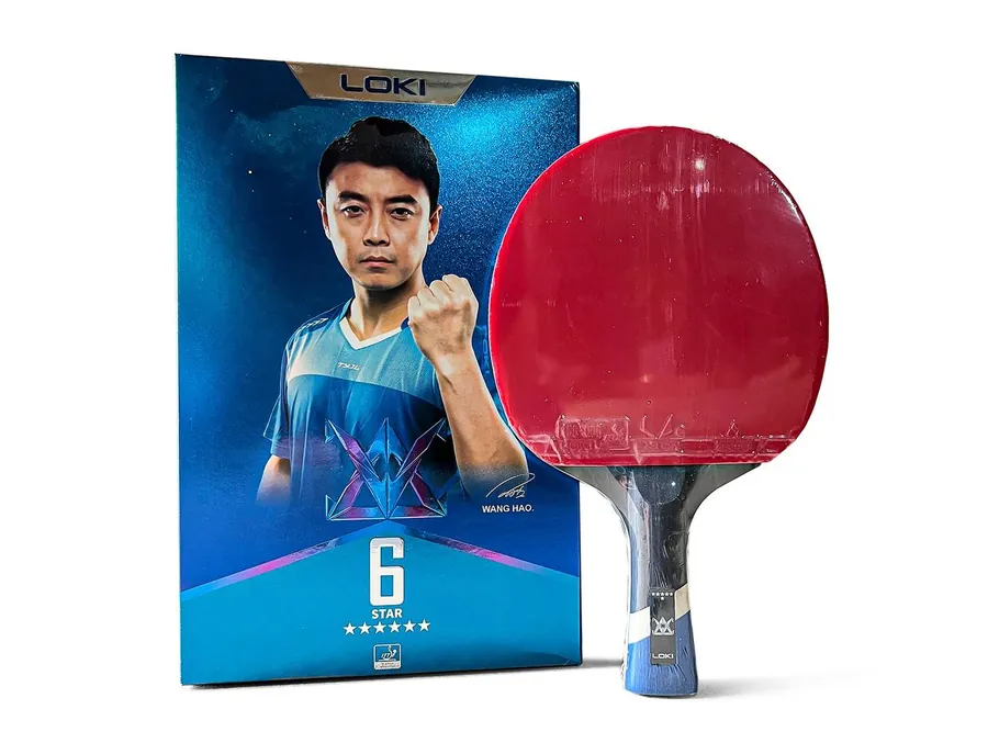 Ракетка Loki E6 PowerGym