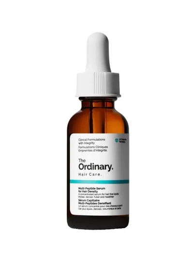 The Ordinary Multi-Peptide Serum for Hair Density сыворотка для густоты волос - 30 мл