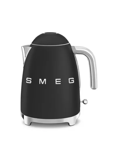 Электрический чайник SMEG KLF03BLMEU