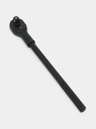Рукоятка трещоточная 3/4" DR усиленная 24T CR-MO, AT-IS34-53 — CARVILL-402
