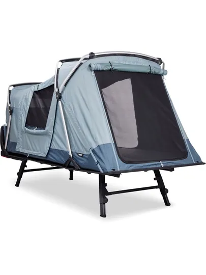 Палатка на фаркоп Thule Outset Dark Slate 901520