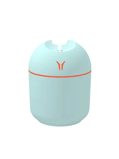 Увлажнитель воздуха H2O, с подсветкой, 250 мл — VIUGO-PURA250-БИРЮЗ