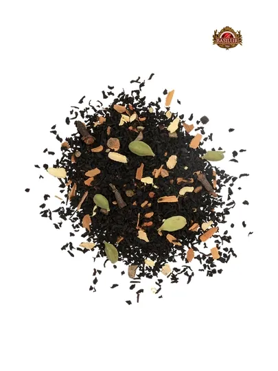 Чай черный Basilur Masala Chai, 100 г