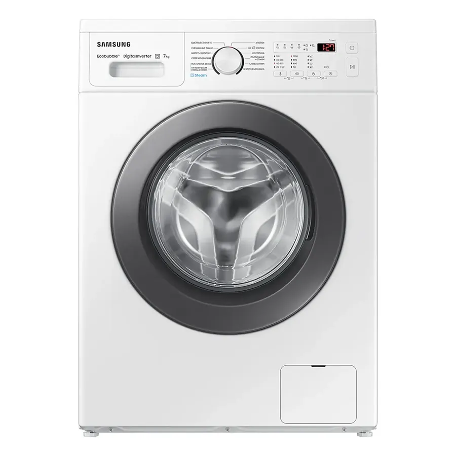 Стиральная машина Samsung WW70AG4S21VELD