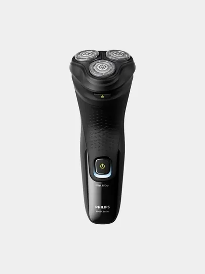 Электробритва Philips "X3021", для лица и тела, с триммером, с подзарядкой