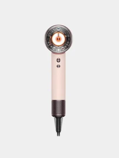 Фен для волос Dyson Supersonic Nural HD16, Ceramic Pink