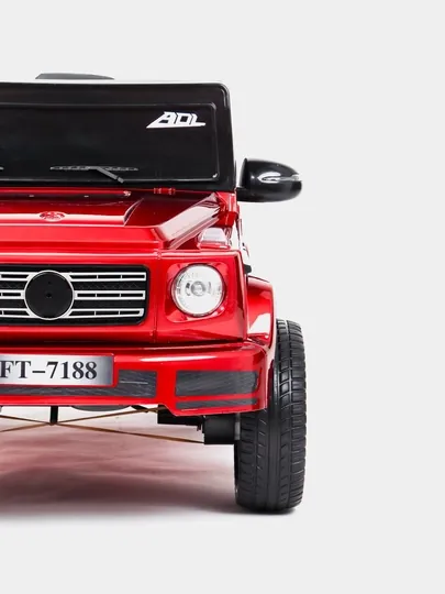 Детский электромобиль, Mercedes-Benz G-класс