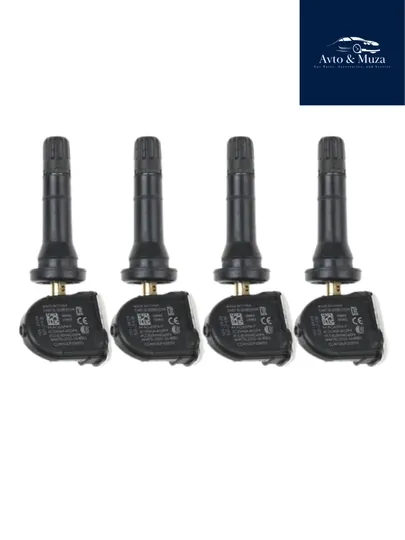 Датчик давления шин Malibu 2, TPMS датчик, сенсор колеса, TPMS Chevrolet