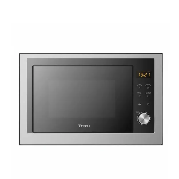 Микроволновая печь 7TECH 7BM4G25SS1