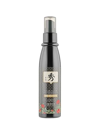 Спрей для завивки и фиксации локонов Daeng Gi Meo Ri Diae Soo Curling Water Mist