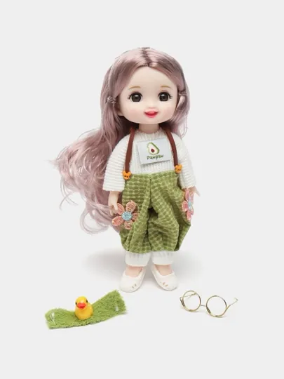 Кукла для девочек