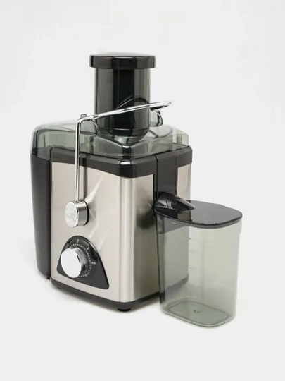 Соковыжималка электрическая BOSCH BS-2002 1000Вт 2 скорости, с системой автовыброса мякоти