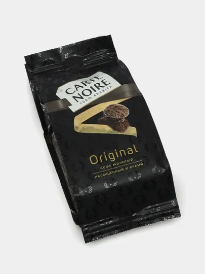 Кофе молотый Carte Noire, 230 г