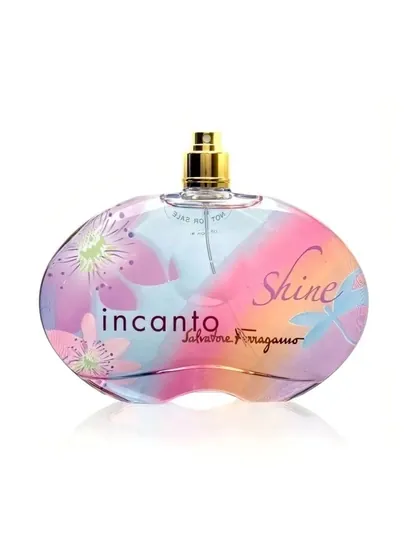 Духи для женщин, Incanto Shine