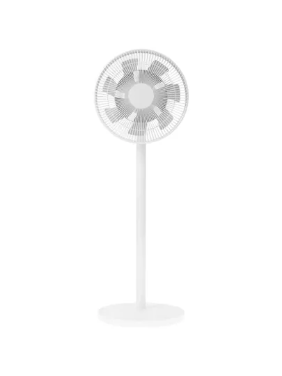 Вентилятор напольный, умный, Xiaomi Fan 2 Lite / Fan 2 / Fan 2 Pro с Wi-Fi, тихий