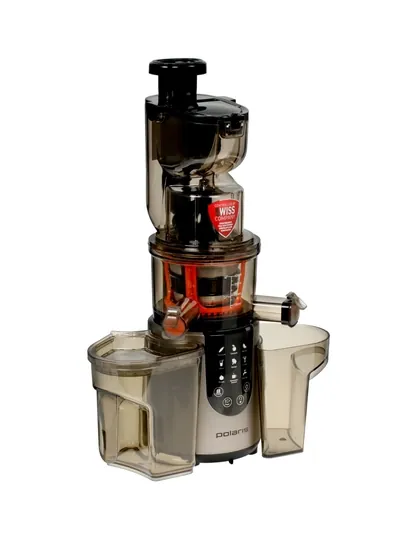 Соковыжималка шнековая Polaris PSJ 0601