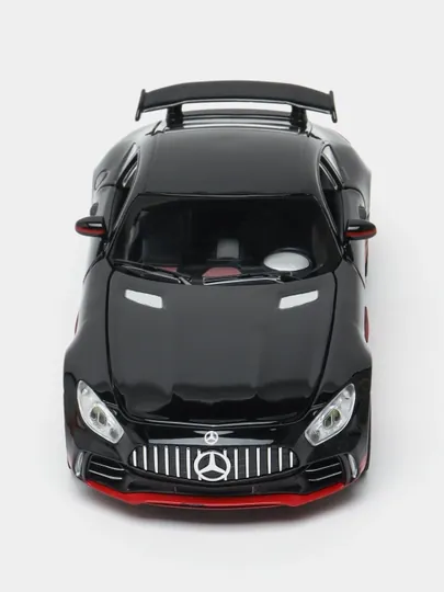 Игрушечная машинка, Mercedes-Benz, детская, 1:1