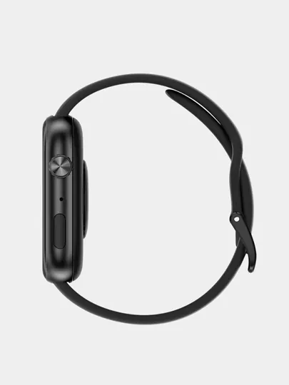 Смарт-часы HONOR Choice Watch 2i с AMOLED-дисплеем и аккумулятором до 14 дней работы