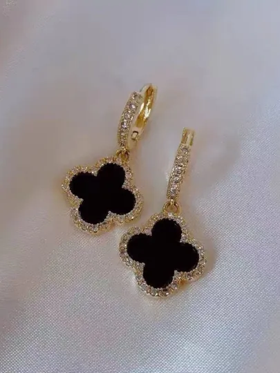 Серьги женские, капли, серьги, сережки, элегантные