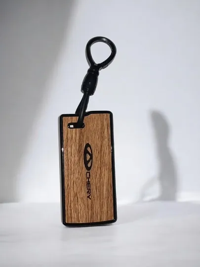 Чехлы для ключей Cherry Tiggo 7 pro, Tiggo 8 Pro Max — TOSHK-CHERRY-КАРМЛН