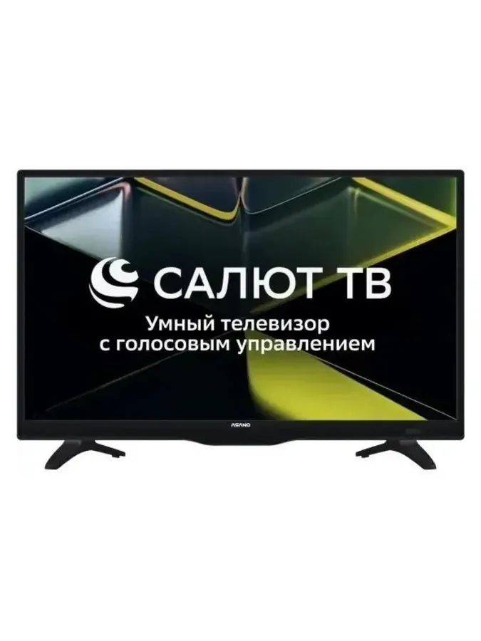 Телевизор 24 дюйма смарт телик 24LH5010T
