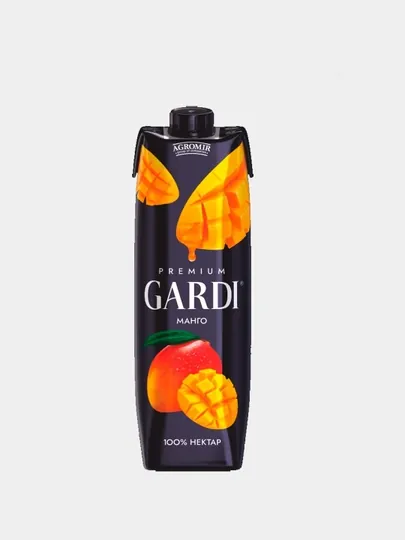 Нектар Манго GARDI, 1L