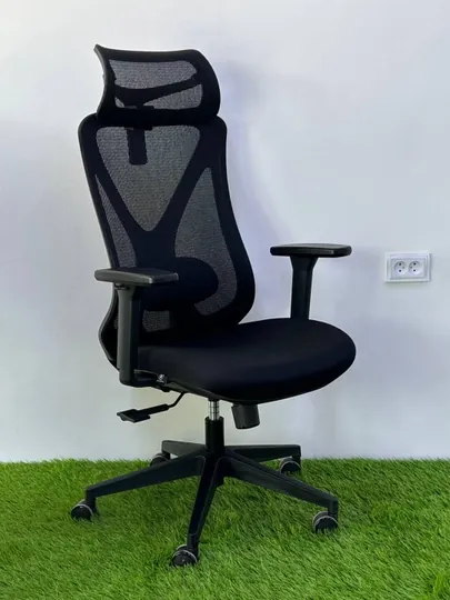 Офисное кресло LM178A — AZZA888-LMOFFICE178A