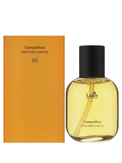 Масло для волос LADOR PERFUMED HAIR OIL OSMANTHUS