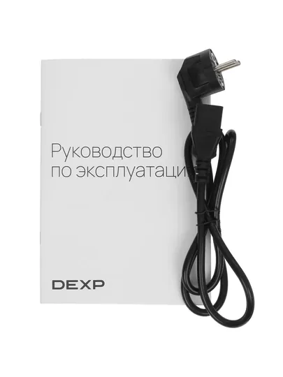 Мультиварка-скороварка с чашей DEXP, 5.7 л — DOST-DEXPMUL