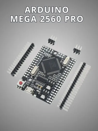 Arduino MEGA 2560 PRO