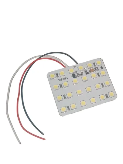 Lacetti, Gentra, Cobalt, Spark, Nexia 1, 2, 3, Matiz cветодиодный плафон