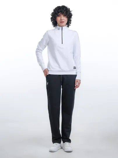 Женские брюки BUKA FW24WP0202