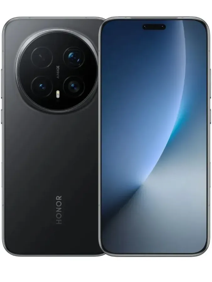 Смартфон Magic8 Pro 12GB 512GB BKQ-N49 Black