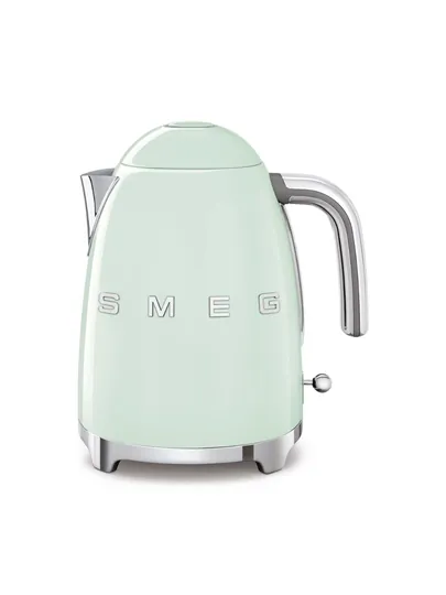 Электрический чайник SMEG KLF03PGEU