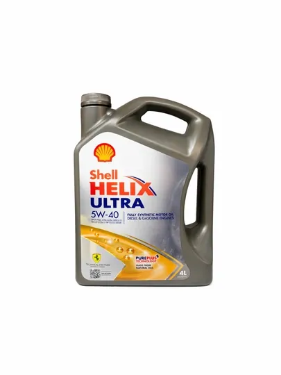 Моторное масло Shell Helix Ultra 10W-60 Racing, 4 л полный, синтетика — MCAR-MOTORMOY-CЕРМЕЛ
