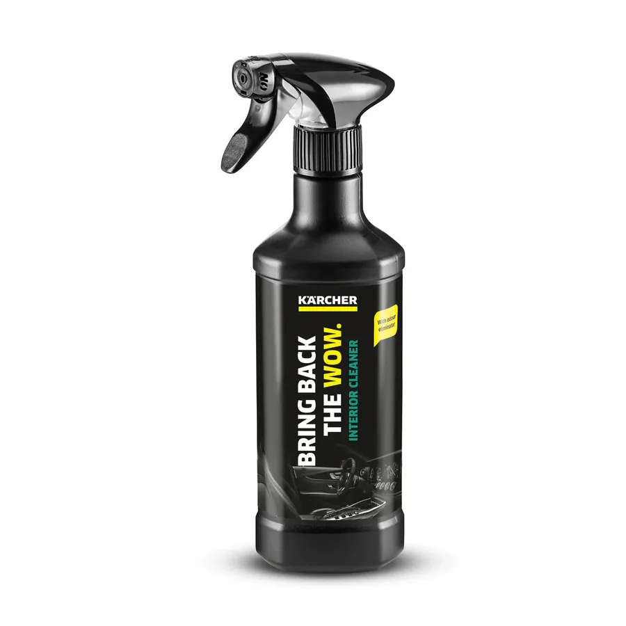 Средство для очистки салона авто Karcher RM 651 500 мл