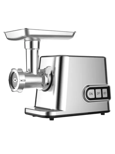 Beltop Electric Meat Grinder — мощный 1800 Вт, быстрый 2,4 кг/мин, надёжный — BETOVOY-BELTOPGUSHTMAYDALAGICH